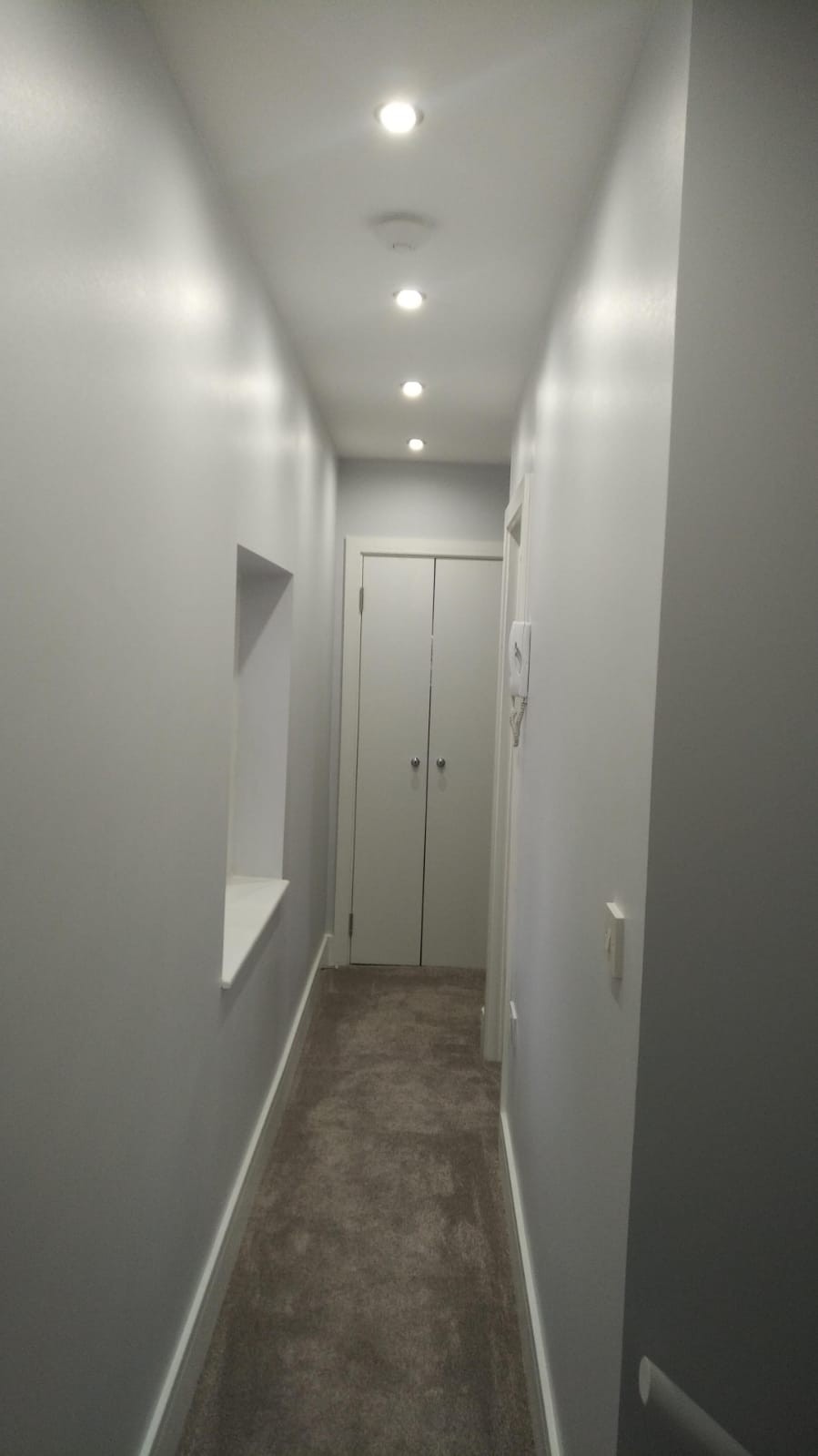 VACANT - Freehold Semi Detached House 