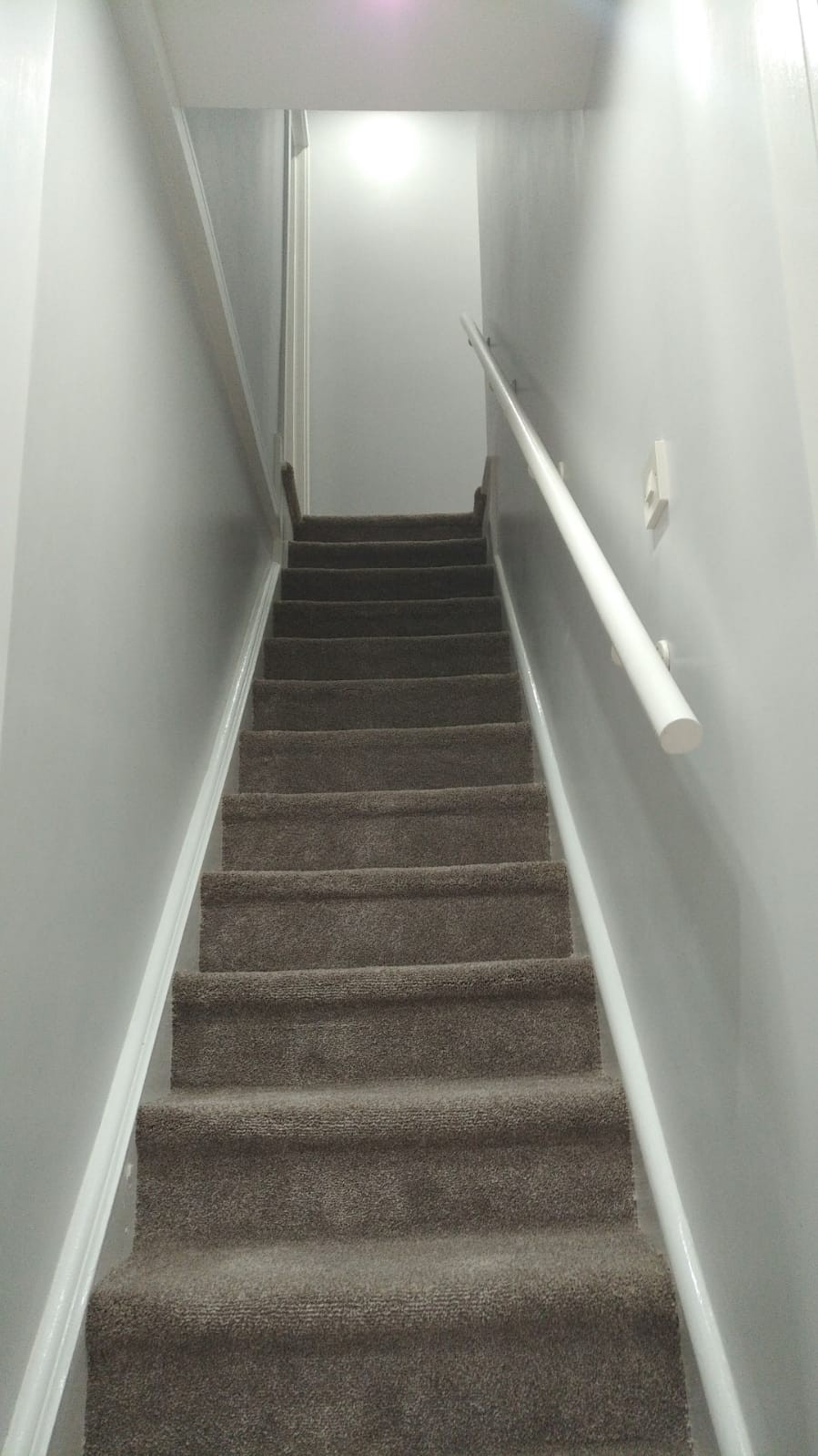 VACANT - Freehold Semi Detached House 