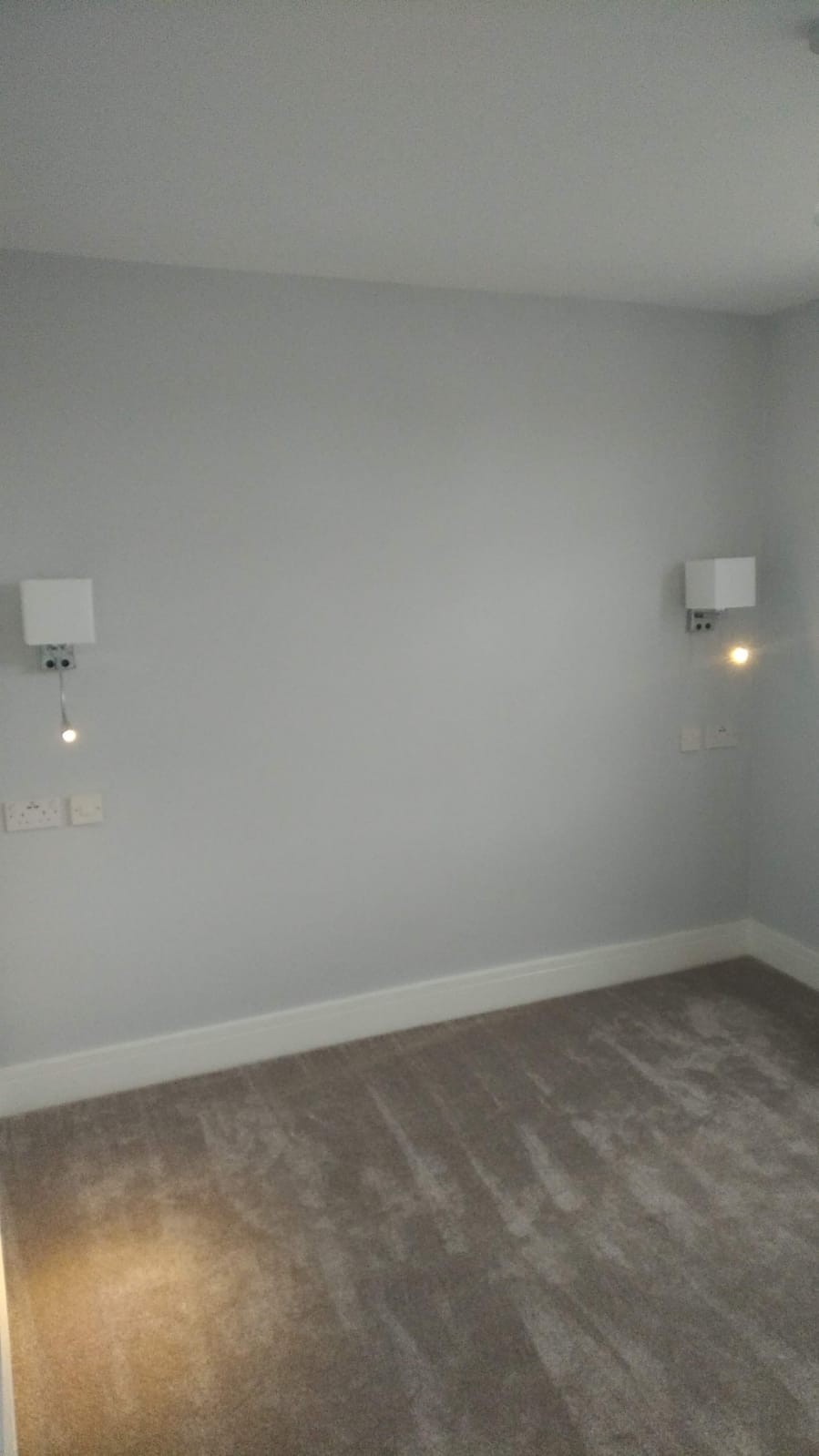 VACANT - Freehold Semi Detached House 