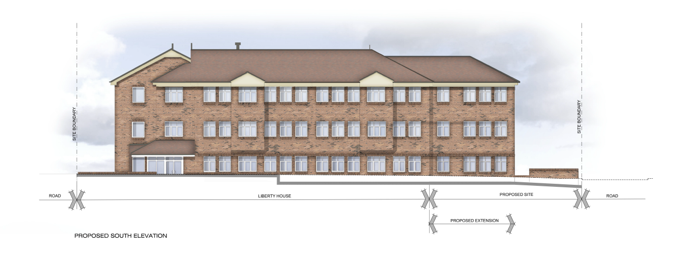 VACANT - Freehold Site with Planning  Permission
