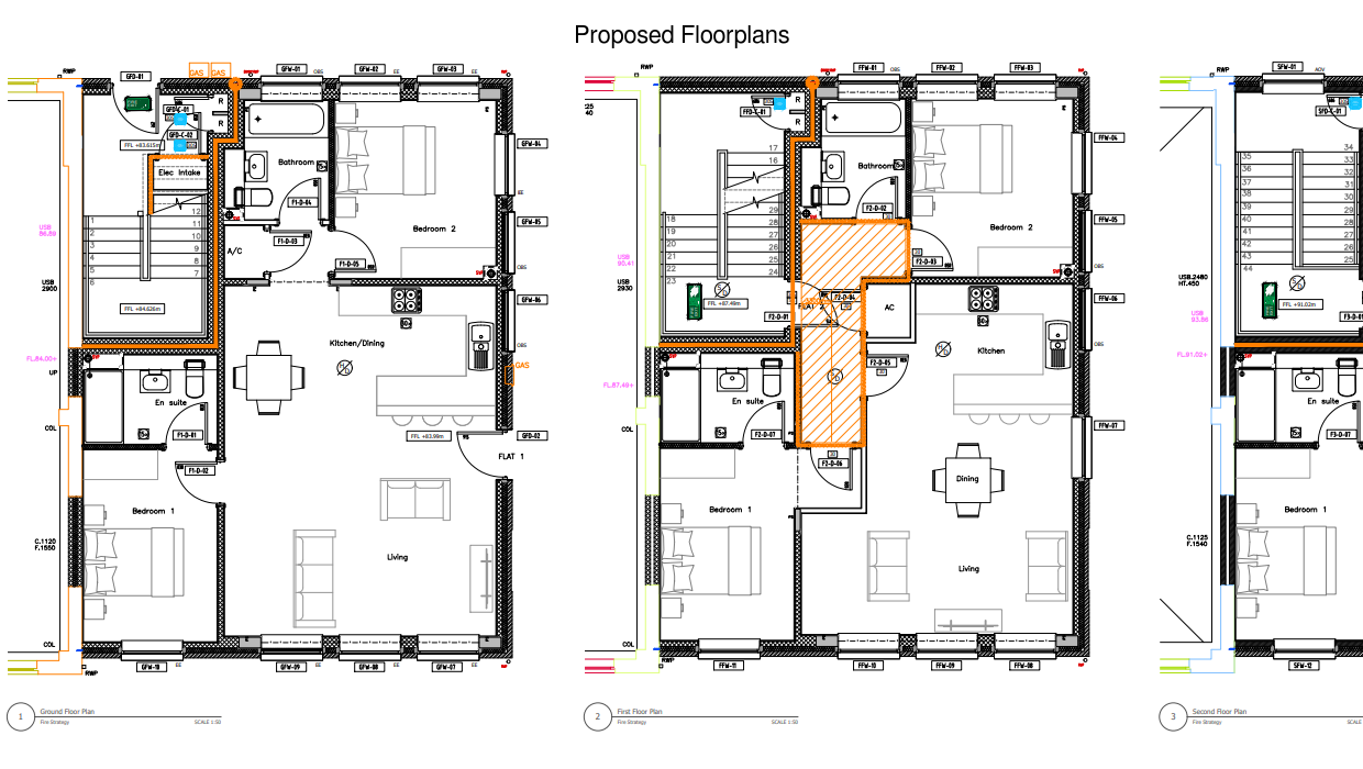VACANT - Freehold Site with Planning  Permission