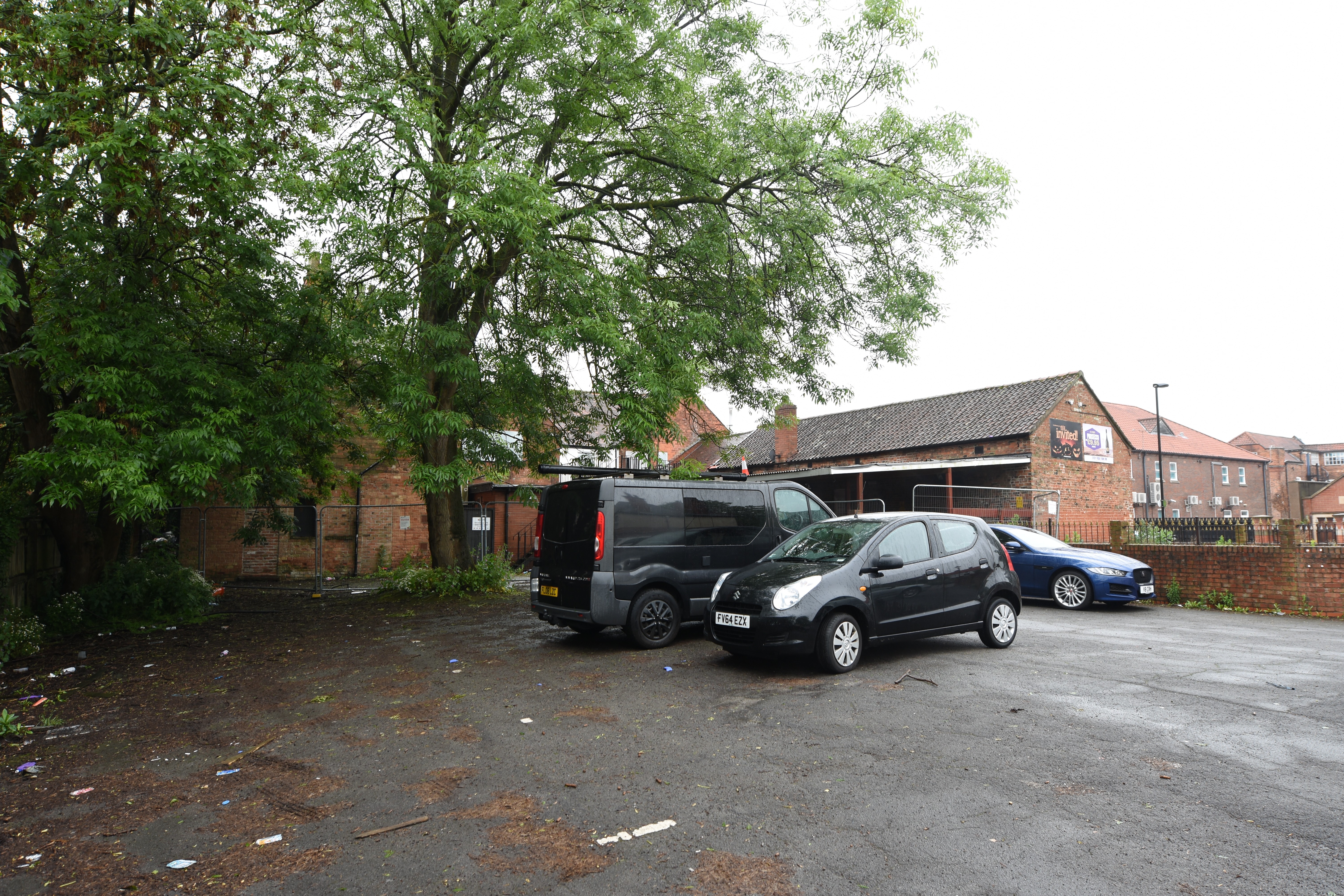 Freehold Vacant Public House with Site