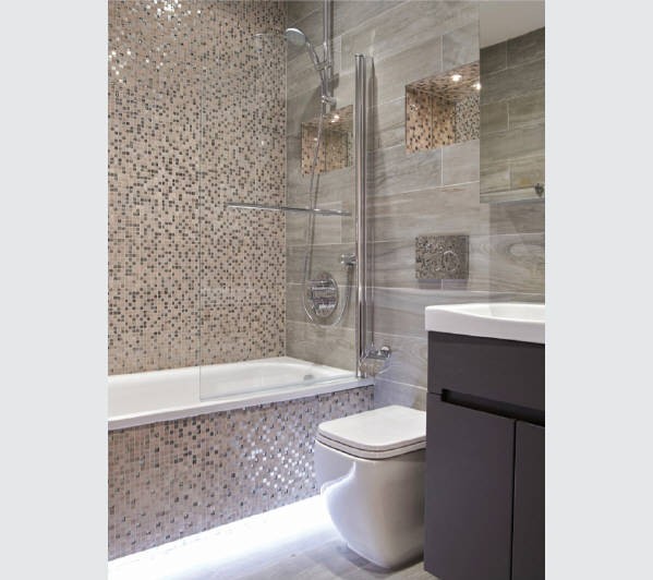 Two Leasehold Self-Contained One Bedroom Flats