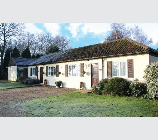 A Freehold Site extending to Approximately 0.957 Hectares (2.366 Acres)