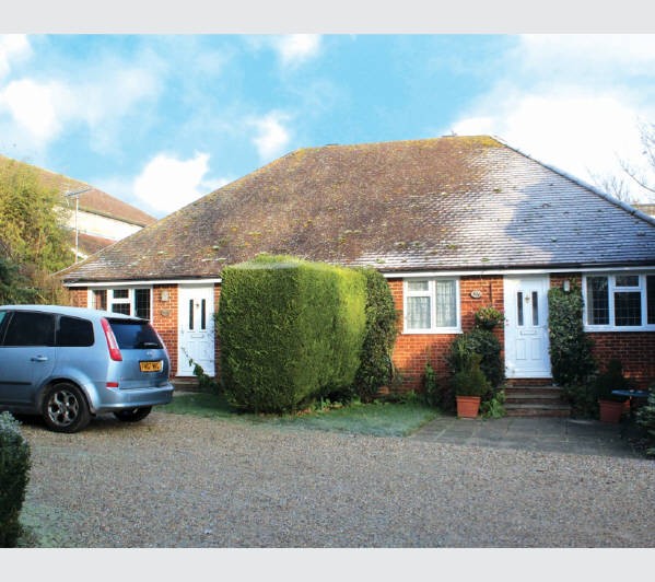A Freehold Site extending to Approximately 0.957 Hectares (2.366 Acres)