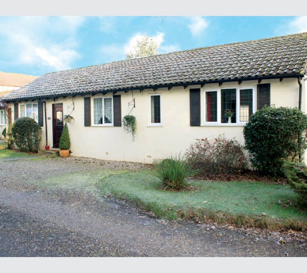 A Freehold Site extending to Approximately 0.957 Hectares (2.366 Acres)