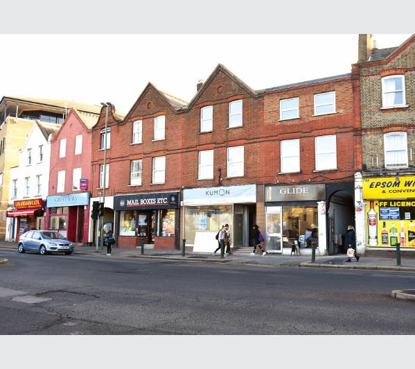 Virtual Freehold Education Centre Investment