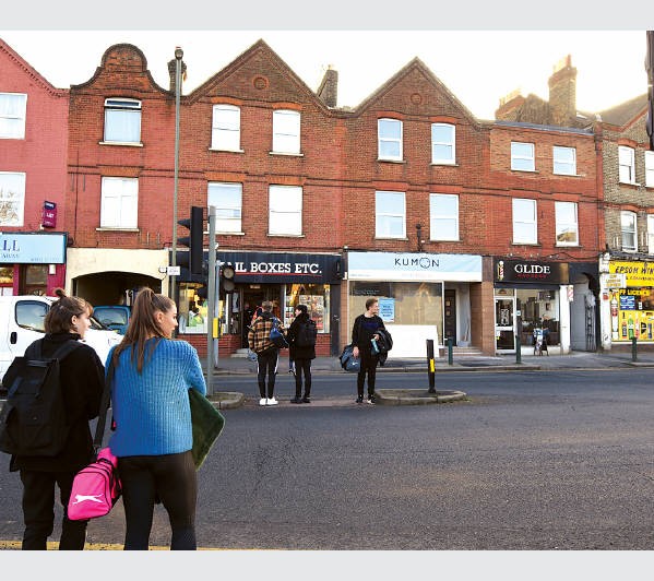 Virtual Freehold Education Centre Investment