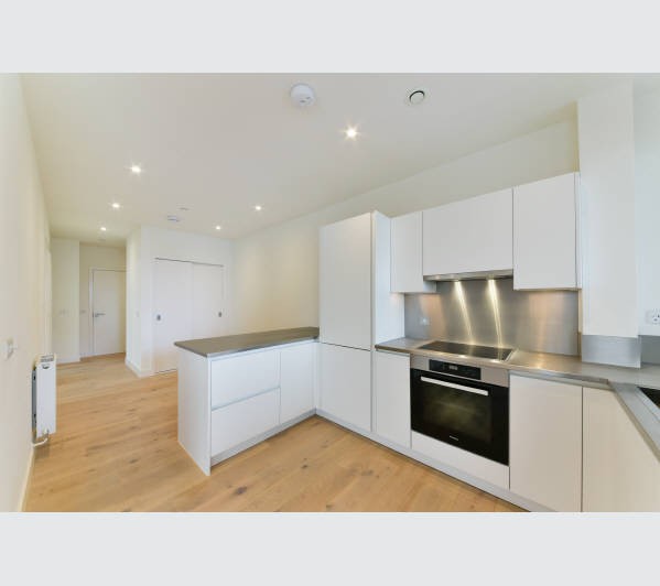 Four Newly Built Leasehold Self-Contained Purpose Built Flats