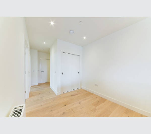 Four Newly Built Leasehold Self-Contained Purpose Built Flats