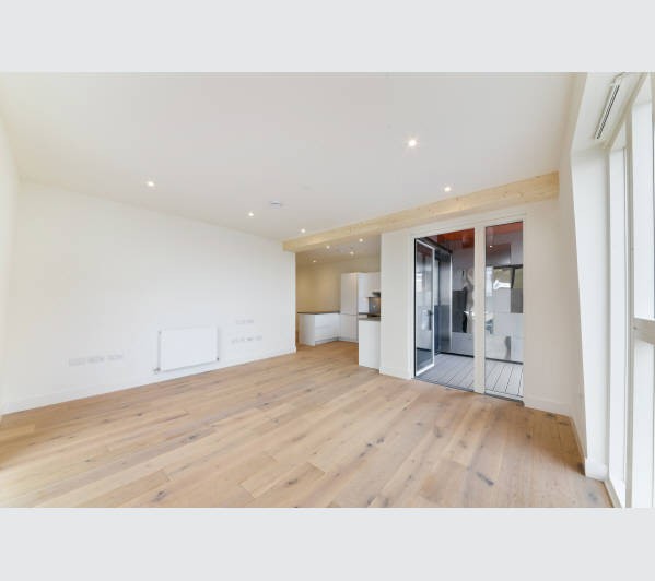 Four Newly Built Leasehold Self-Contained Purpose Built Flats