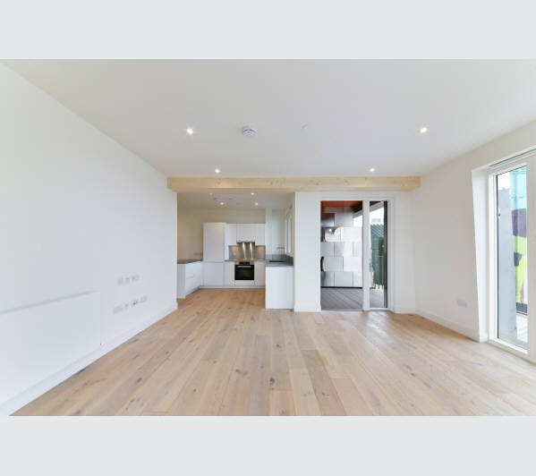 Four Newly Built Leasehold Self-Contained Purpose Built Flats