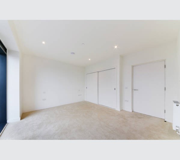 Four Newly Built Leasehold Self-Contained Purpose Built Flats