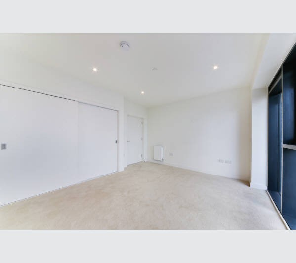 Four Newly Built Leasehold Self-Contained Purpose Built Flats