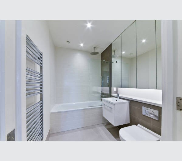 Four Newly Built Leasehold Self-Contained Purpose Built Flats