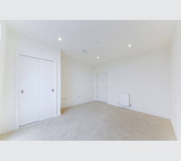 Four Newly Built Leasehold Self-Contained Purpose Built Flats