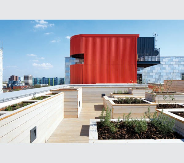 Four Newly Built Leasehold Self-Contained Purpose Built Flats
