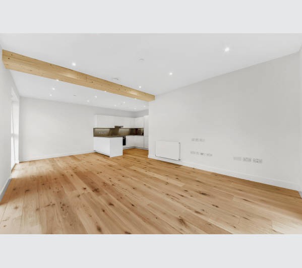 Four Newly Built Leasehold Self-Contained Purpose Built Flats