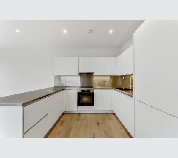 Four Newly Built Leasehold Self-Contained Purpose Built Flats