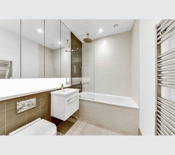 Four Newly Built Leasehold Self-Contained Purpose Built Flats