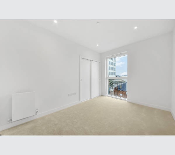 Four Newly Built Leasehold Self-Contained Purpose Built Flats