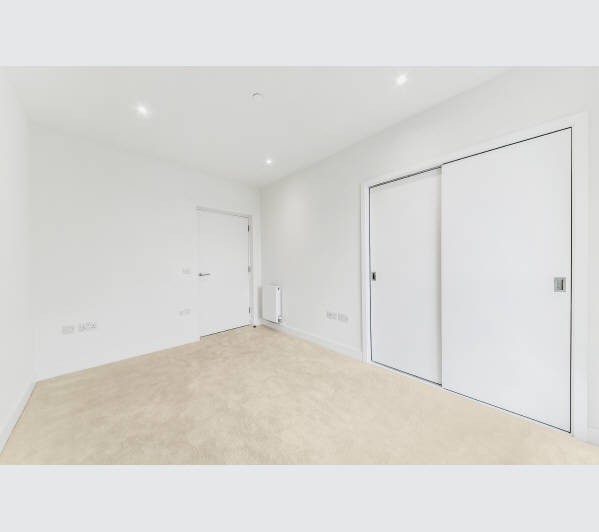 Four Newly Built Leasehold Self-Contained Purpose Built Flats