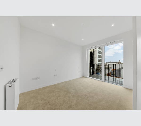 Four Newly Built Leasehold Self-Contained Purpose Built Flats