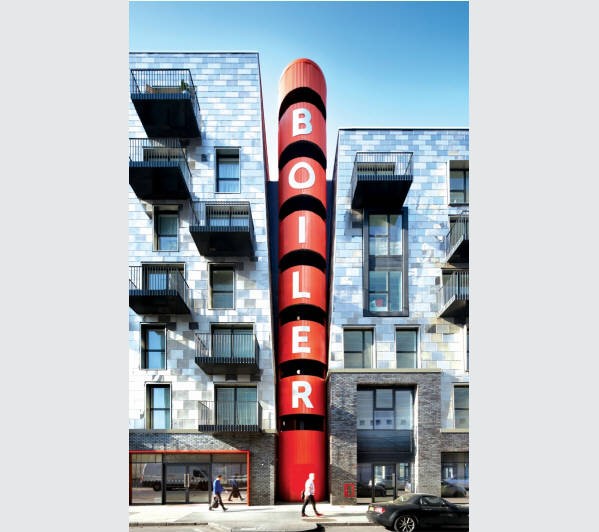 Four Newly Built Leasehold Self-Contained Purpose Built Flats
