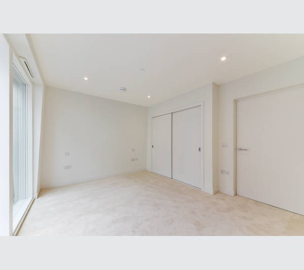 Four Newly Built Leasehold Self-Contained Purpose Built Flats