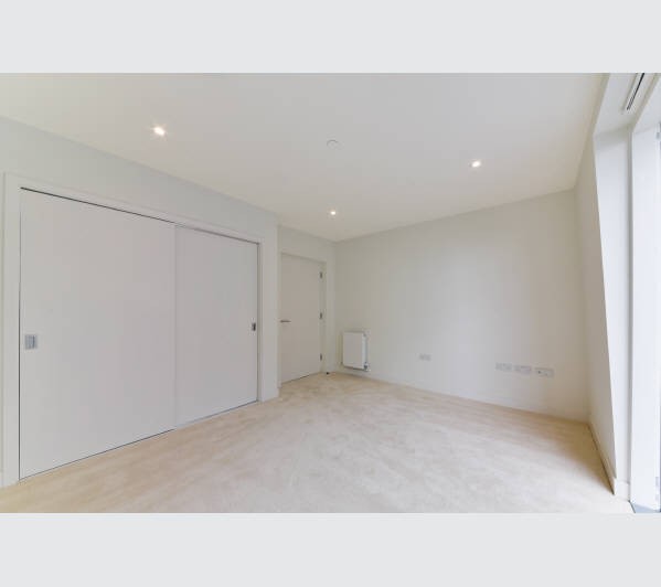 Four Newly Built Leasehold Self-Contained Purpose Built Flats