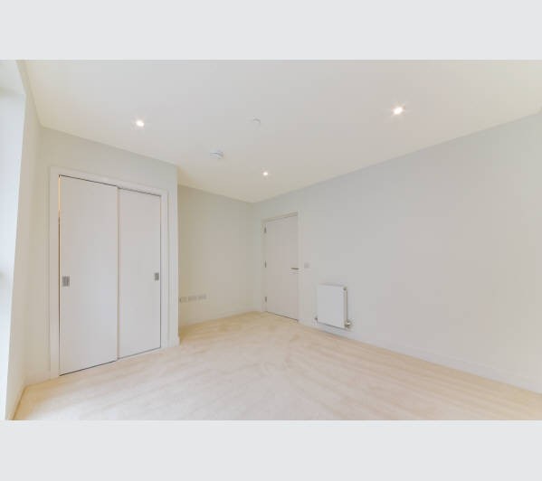 Four Newly Built Leasehold Self-Contained Purpose Built Flats