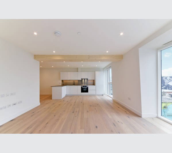 Four Newly Built Leasehold Self-Contained Purpose Built Flats