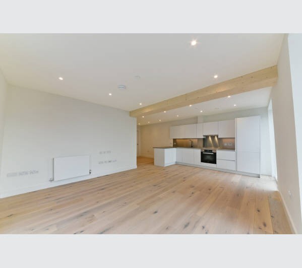 Four Newly Built Leasehold Self-Contained Purpose Built Flats