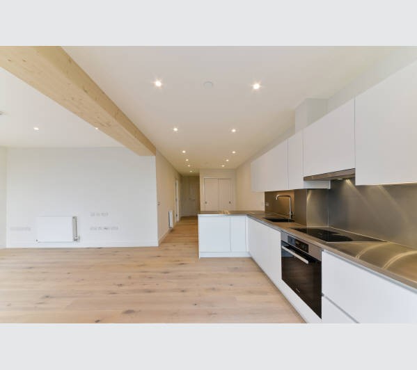 Four Newly Built Leasehold Self-Contained Purpose Built Flats