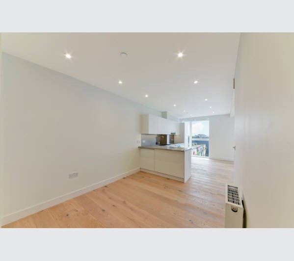 Four Newly Built Leasehold Self-Contained Purpose Built Flats