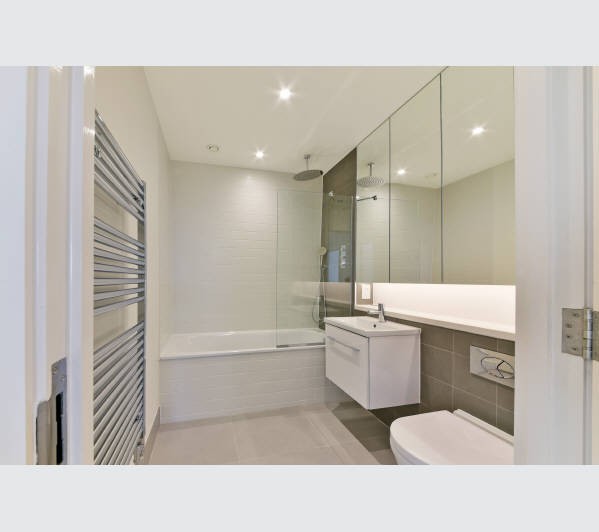 Four Newly Built Leasehold Self-Contained Purpose Built Flats
