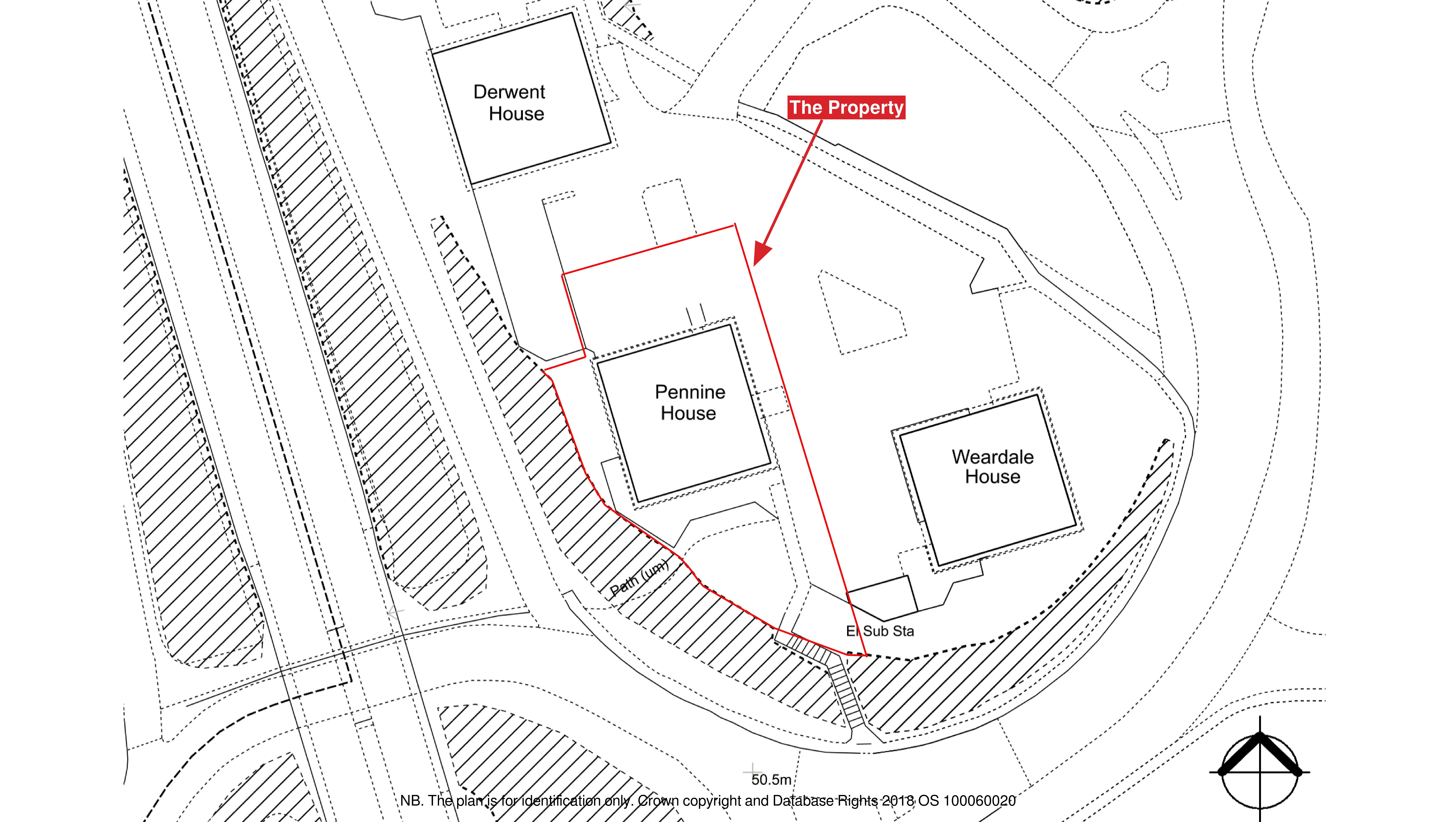 Freehold Multi-Let Office Investment