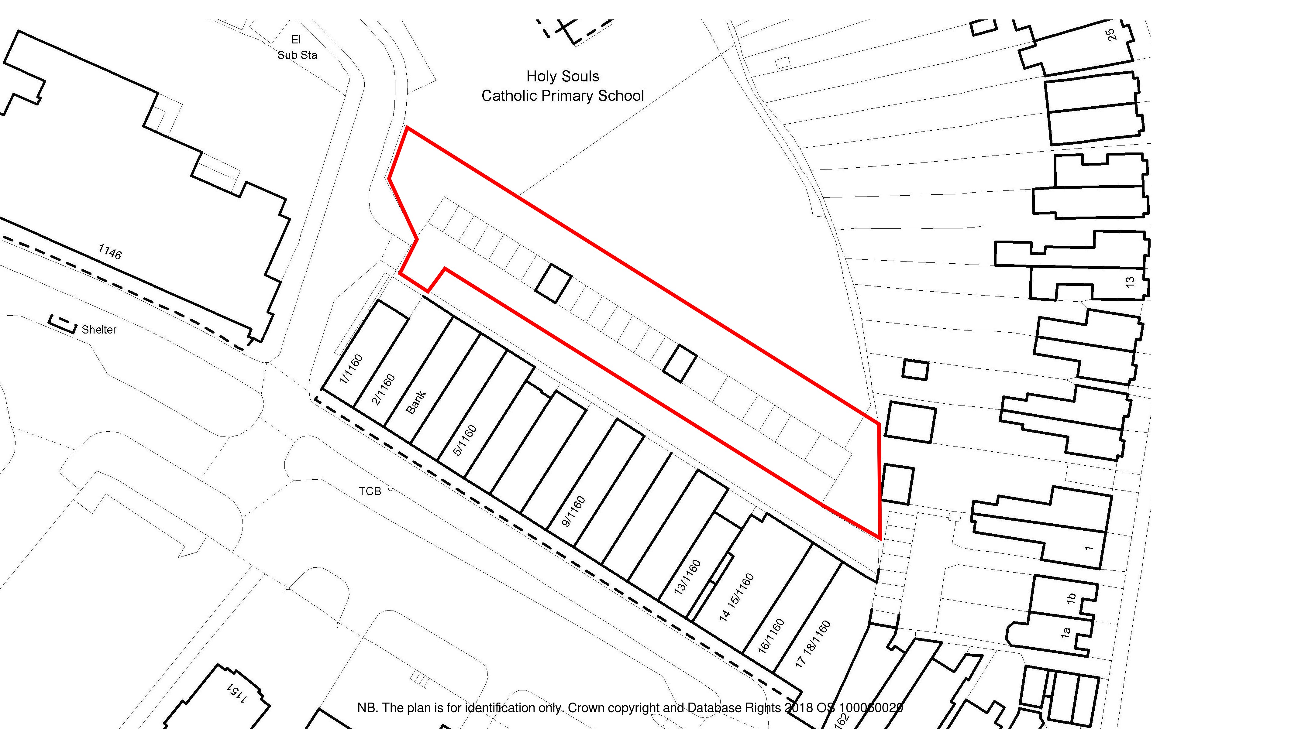 Freehold Garage Investment 