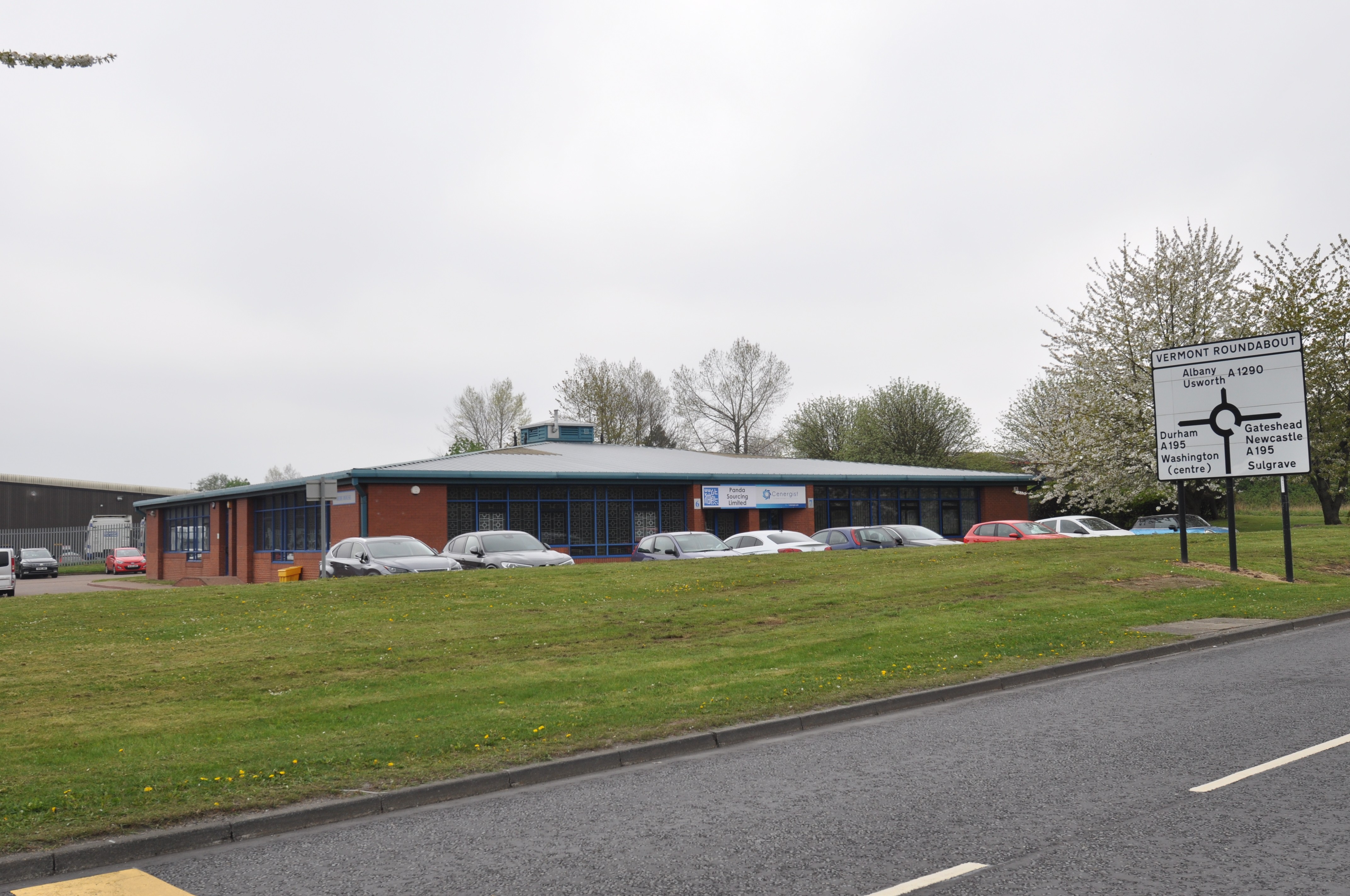 Leasehold Office and Ground Rent Investment