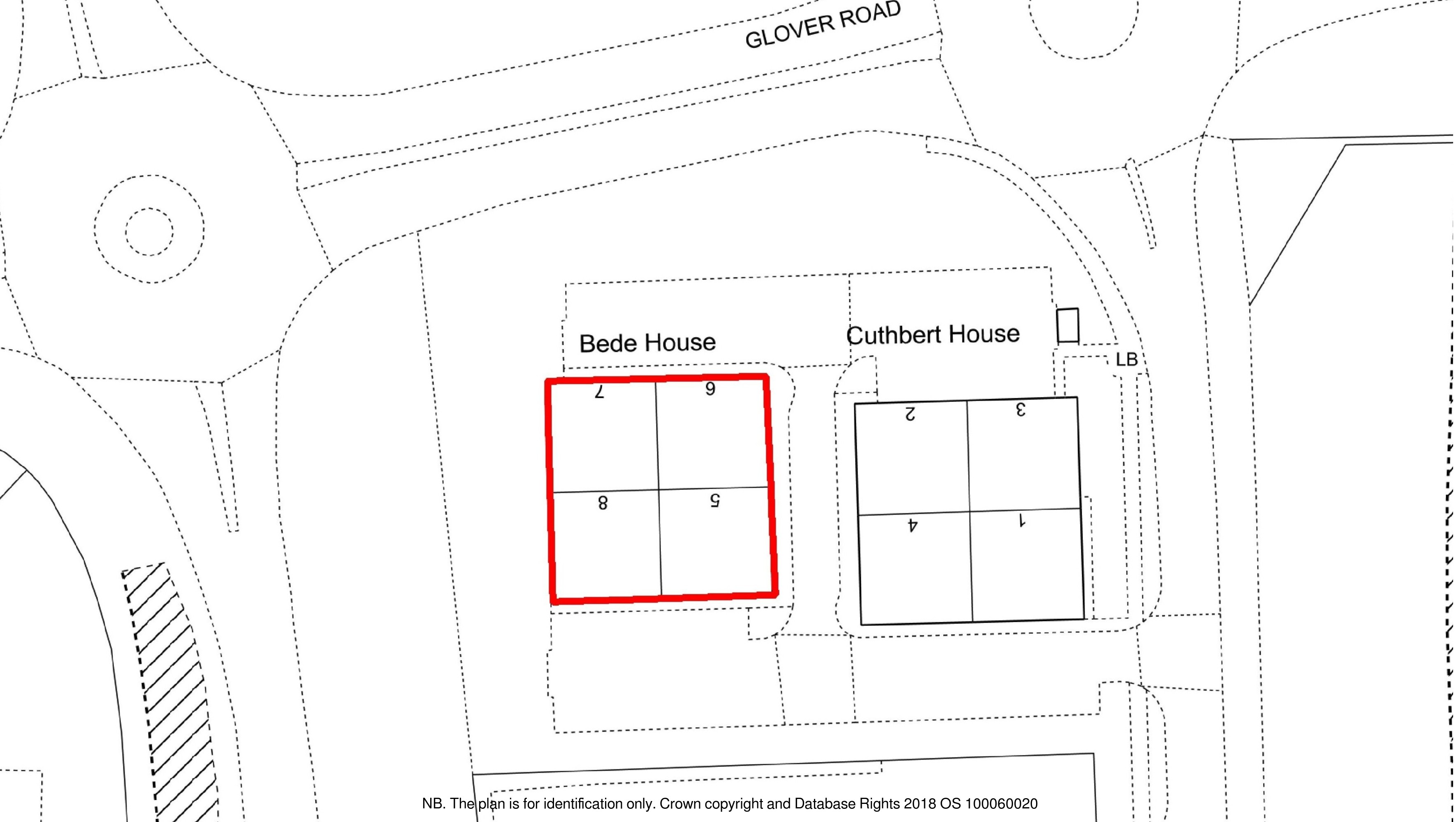 Leasehold Office and Ground Rent Investment