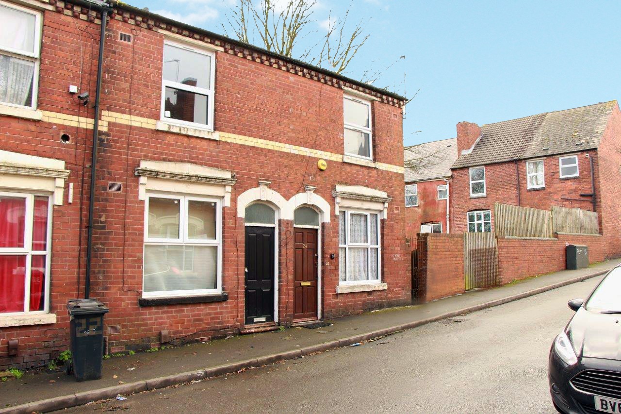 Property cover