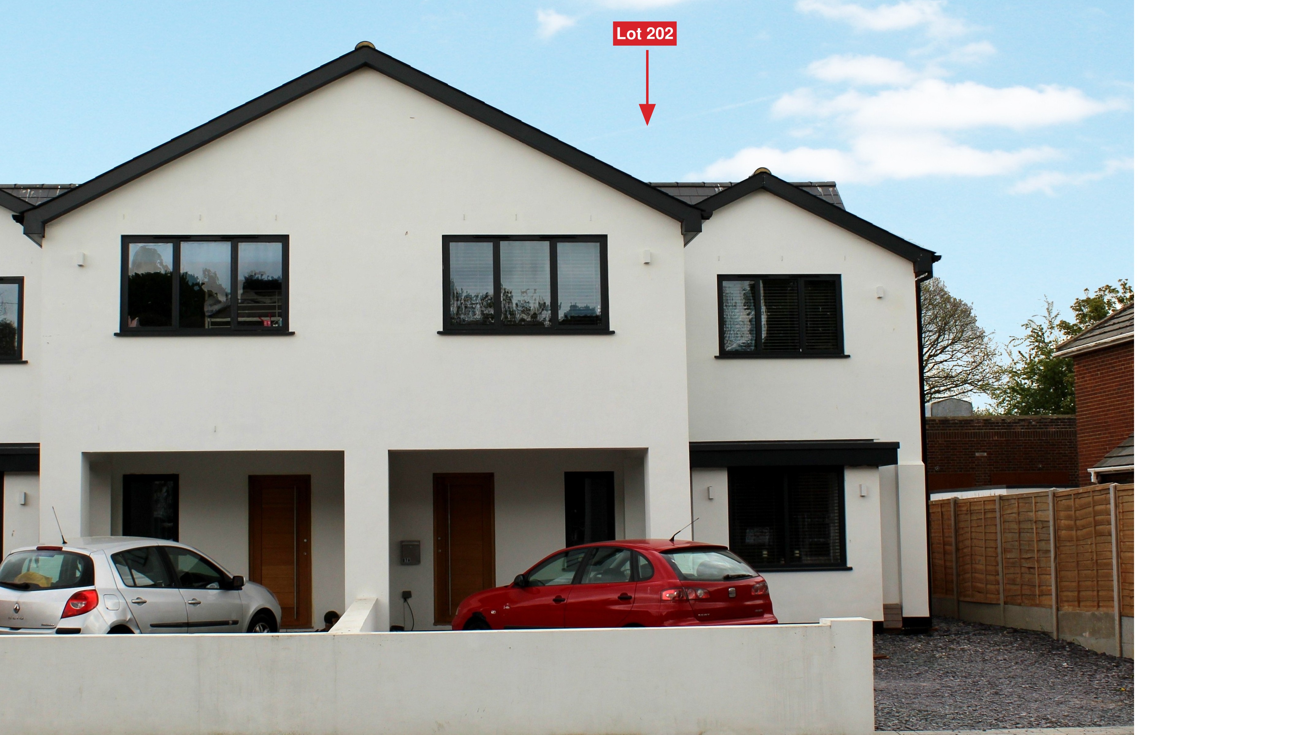 Freehold Semi-Detached House