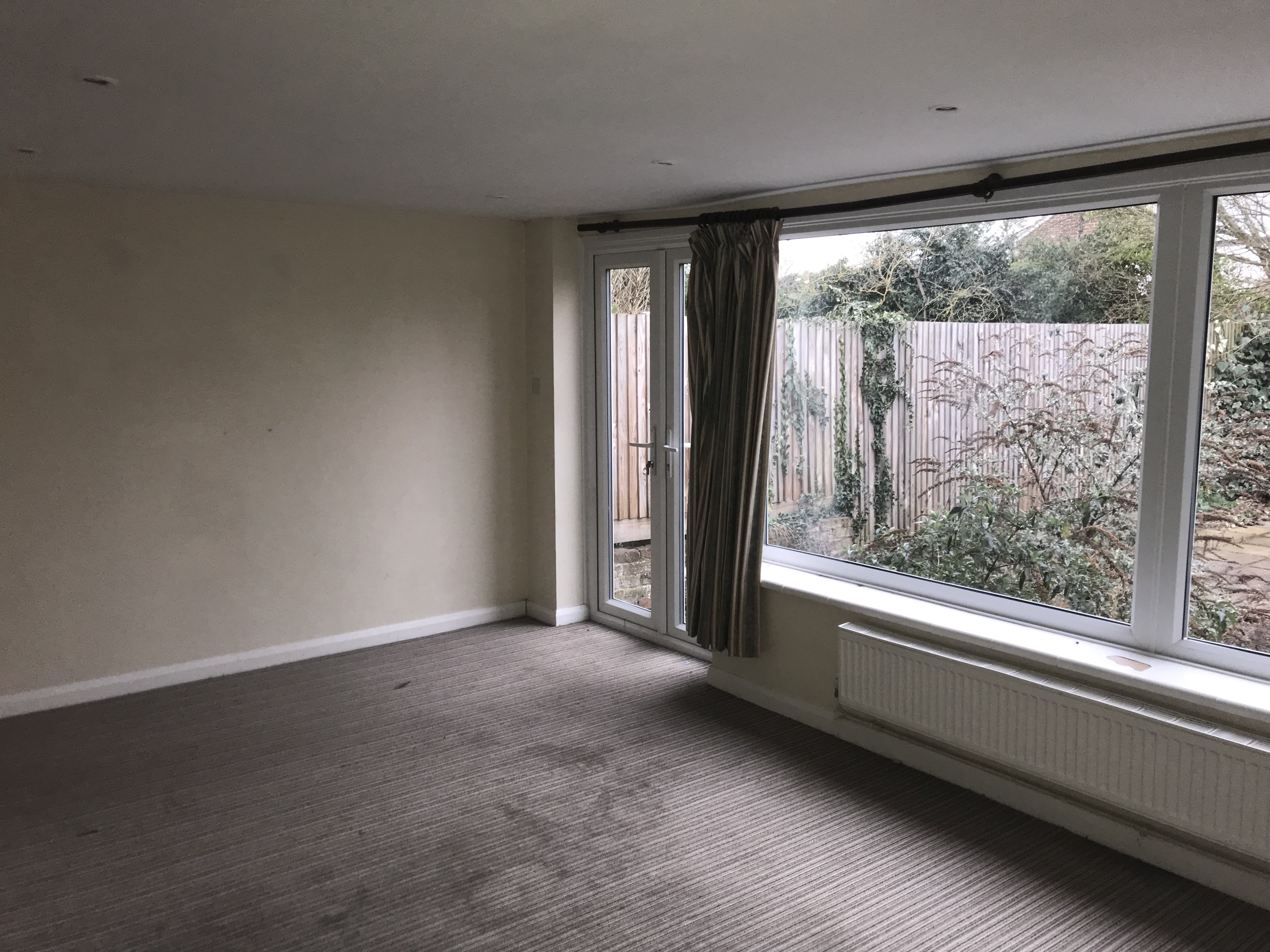 VACANT - A Freehold Semi Detached House 