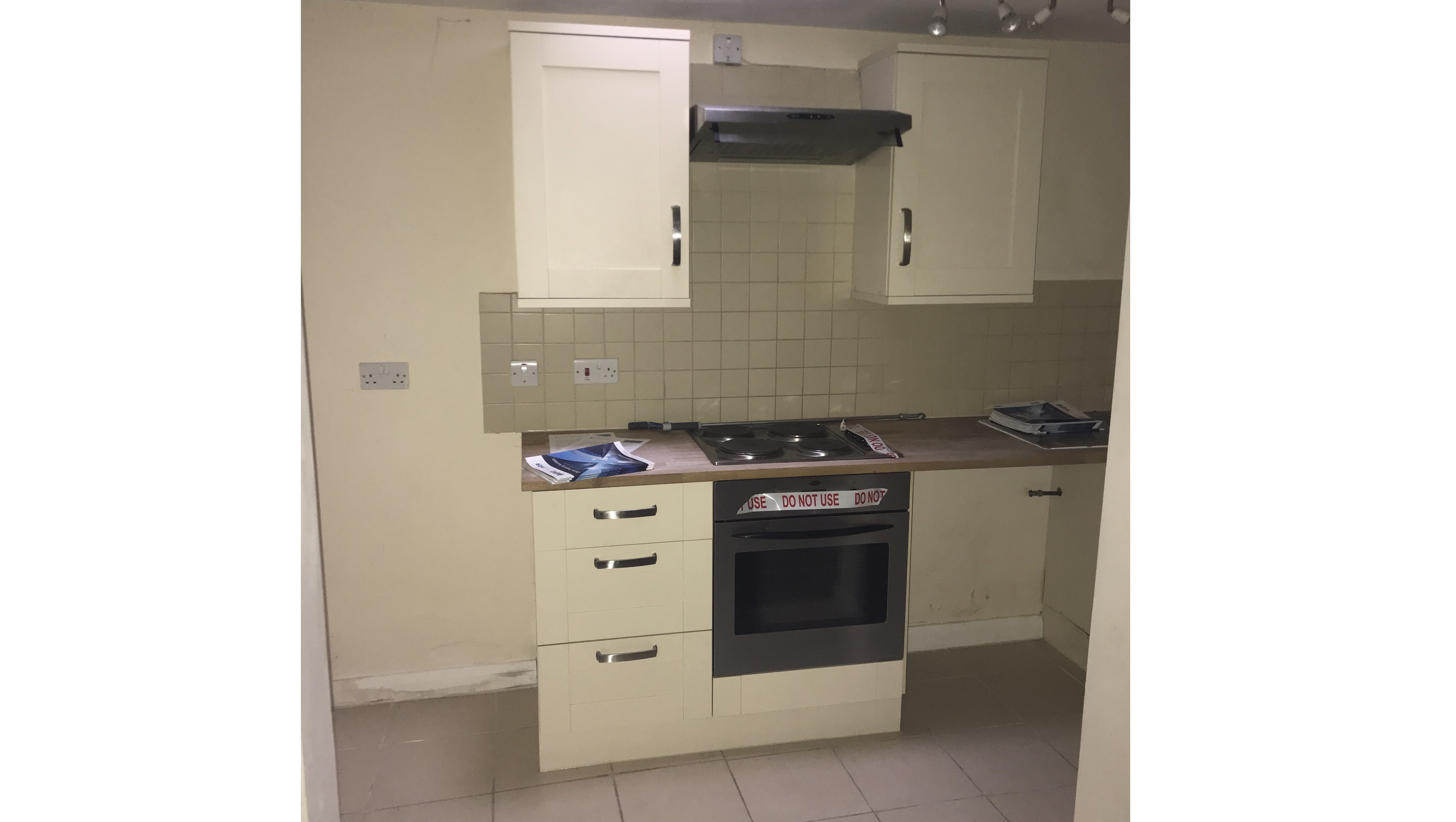 VACANT - A Freehold Semi Detached House 