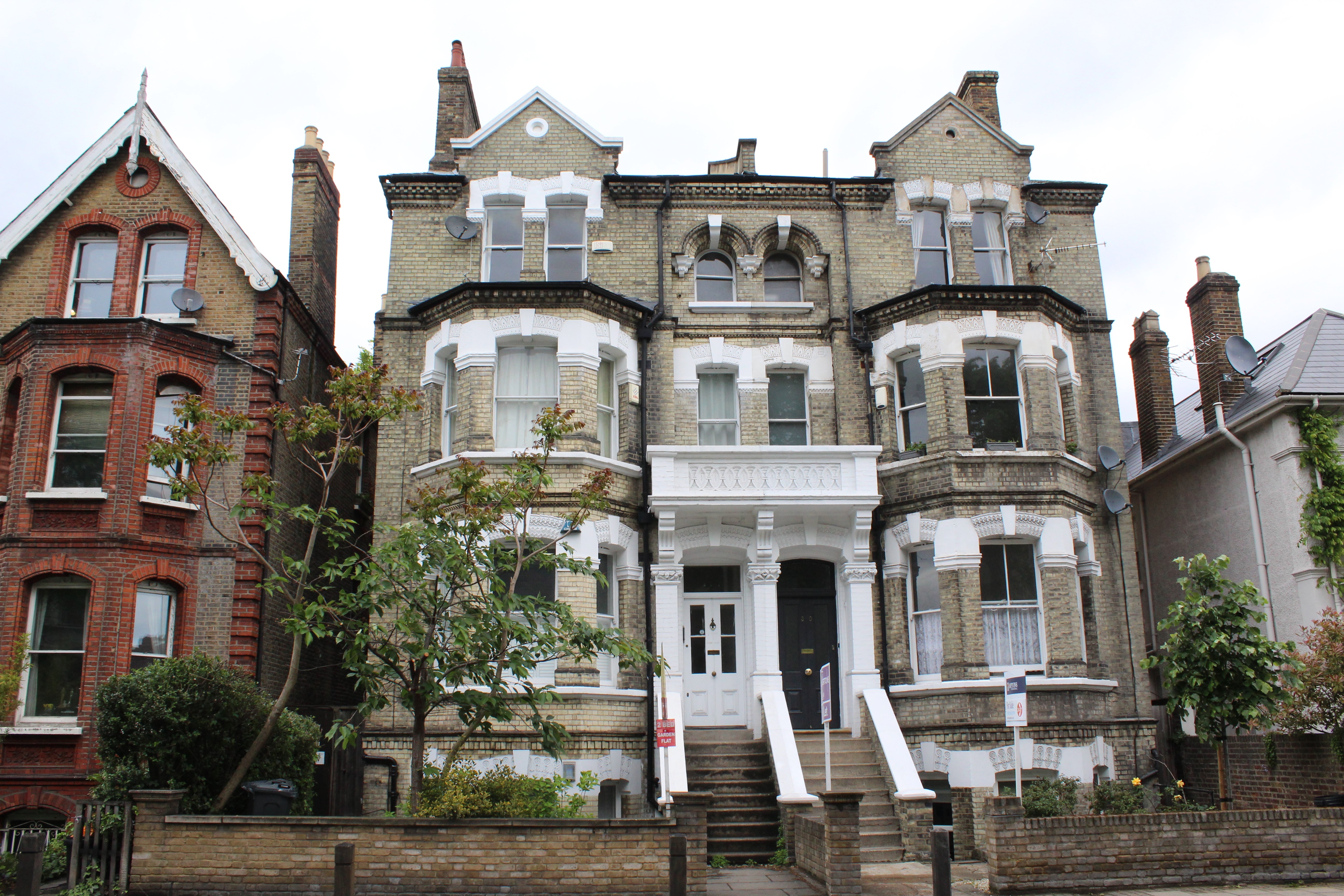 Property cover