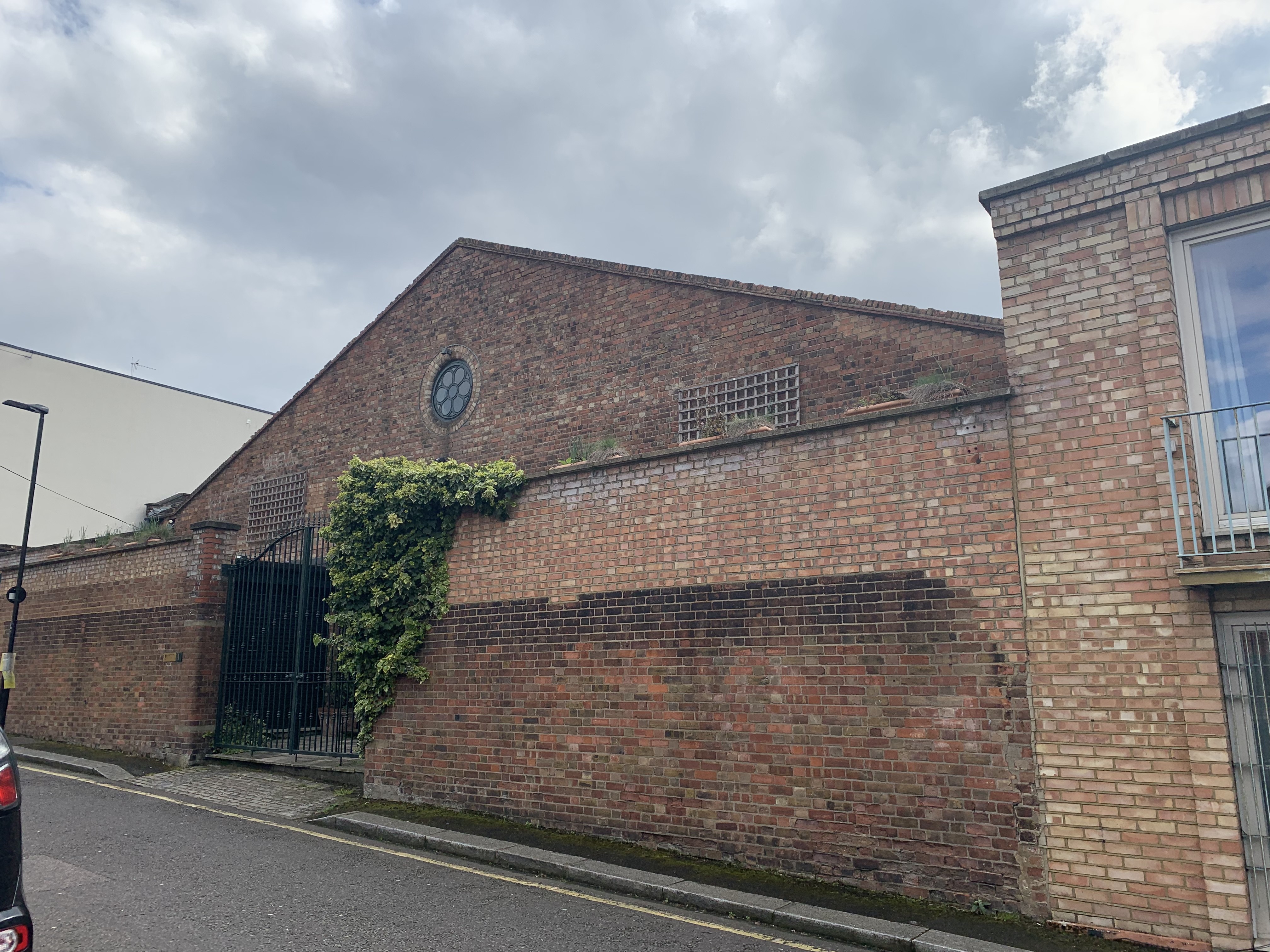 Freehold Mixed Use Development Opportunity
