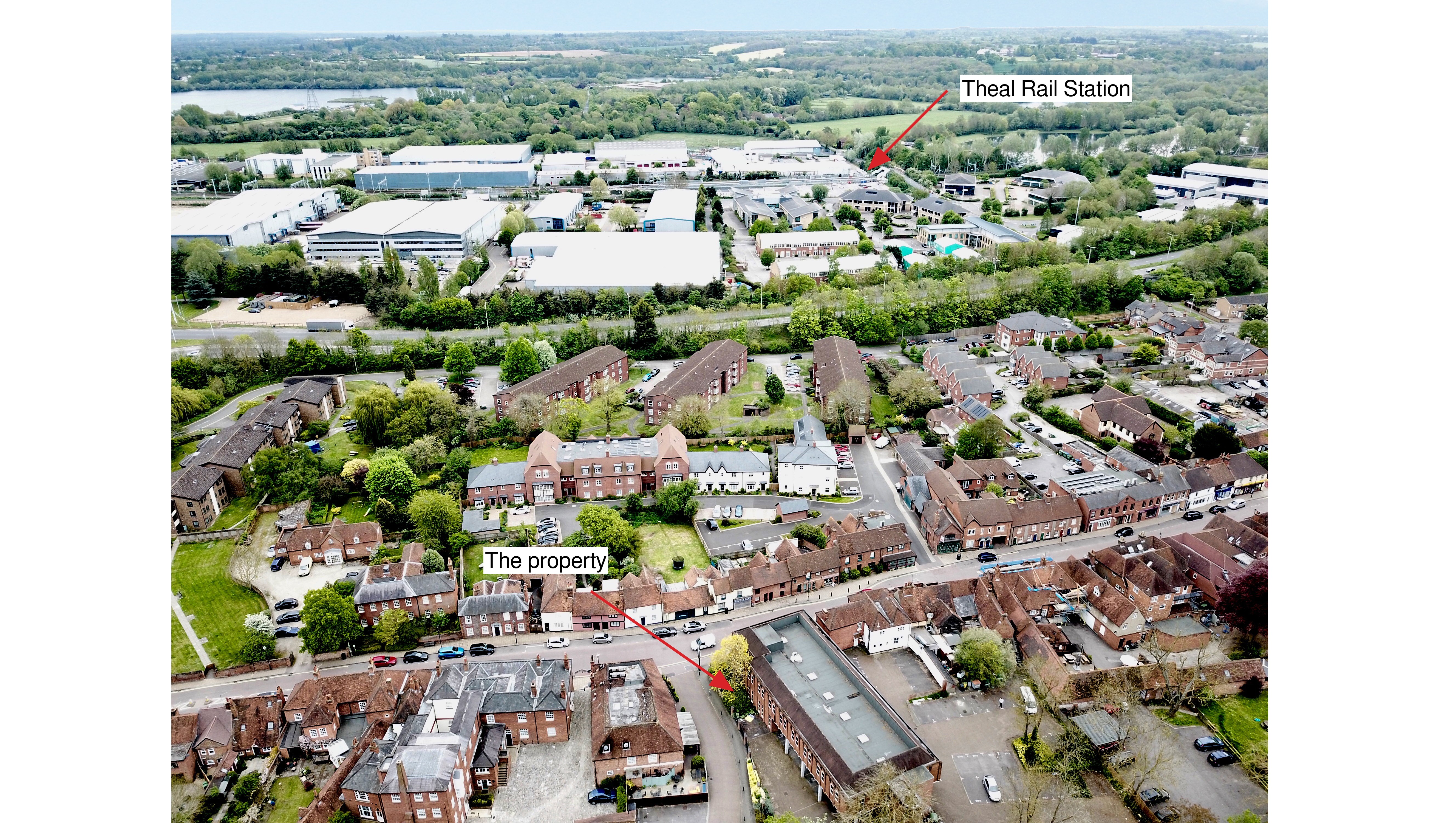 VACANT - A Freehold Development Opportunity 