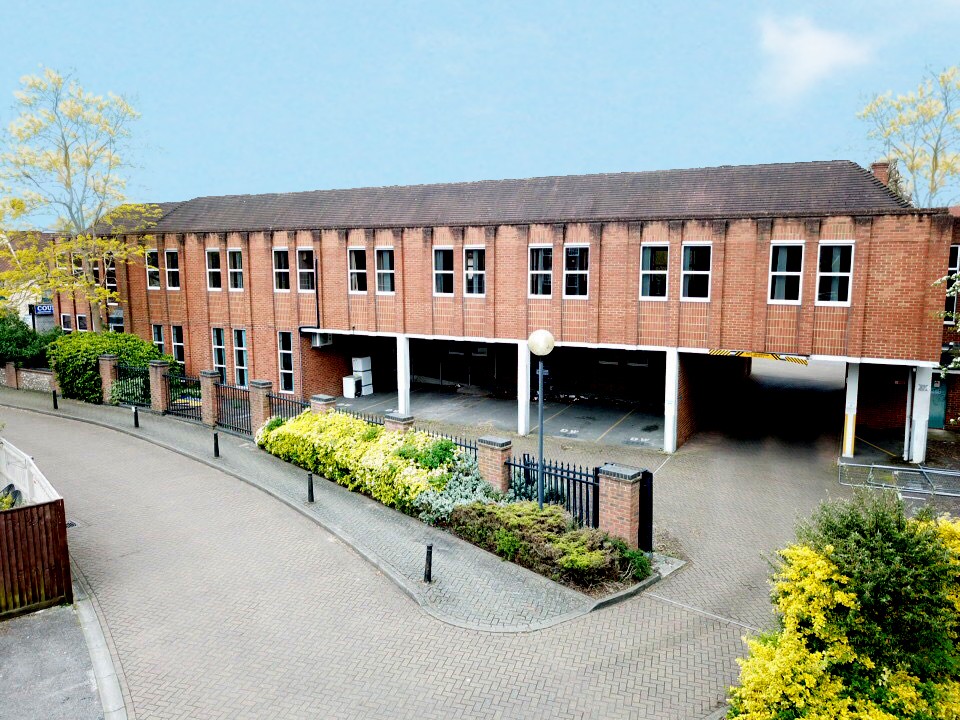 VACANT - A Freehold Development Opportunity 