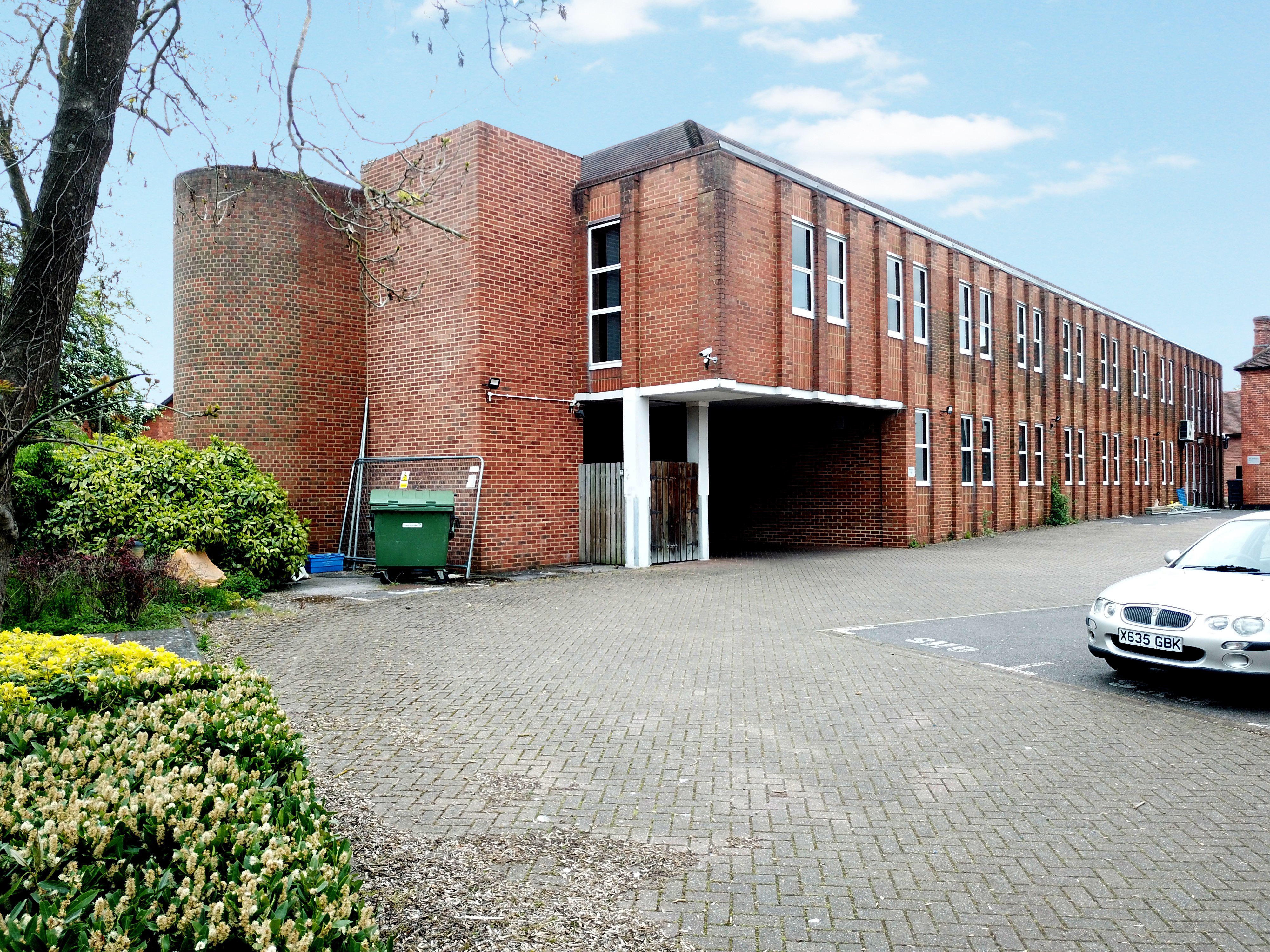 VACANT - A Freehold Development Opportunity 
