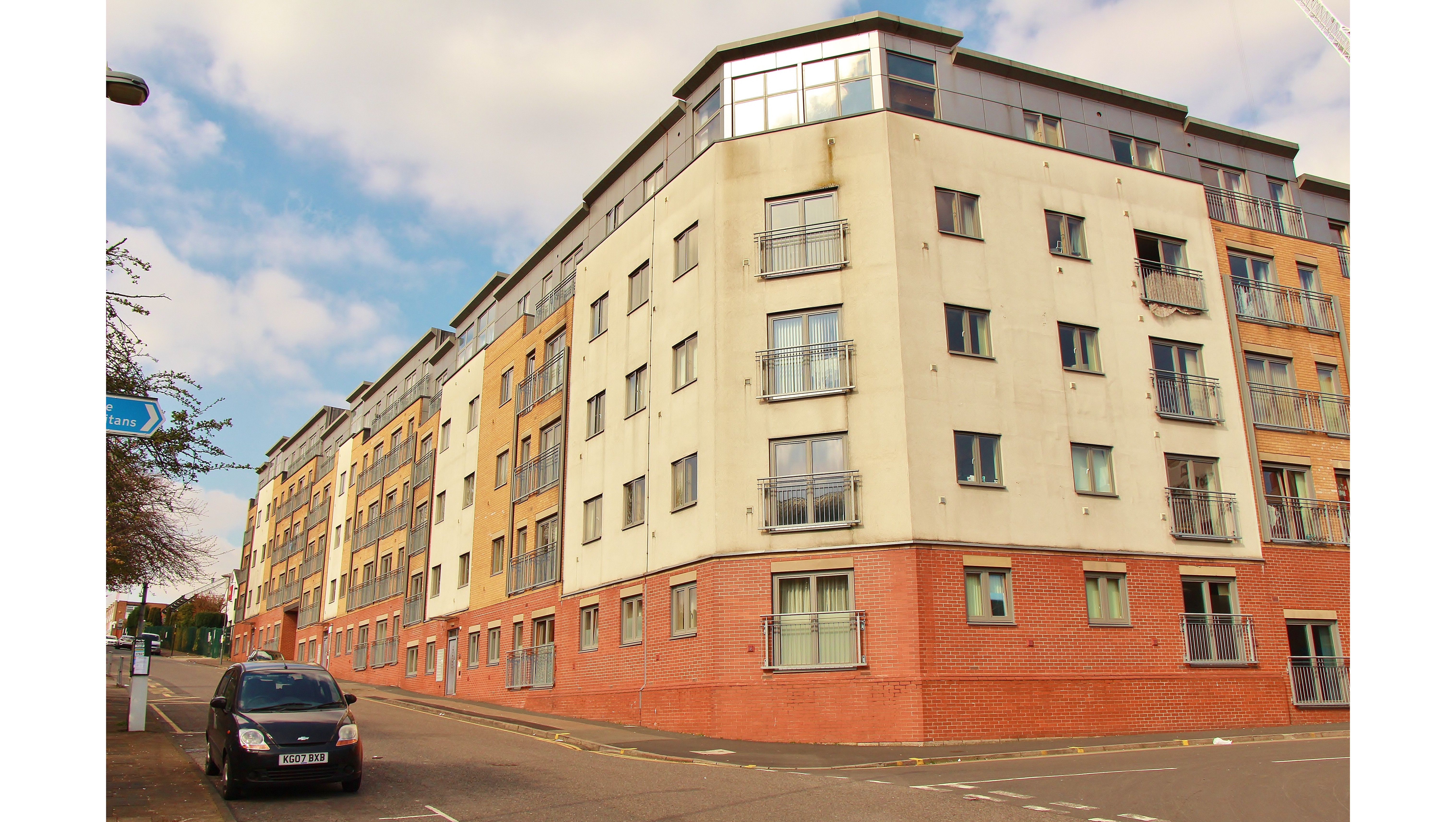 Investment - Head Leasehold and Freehold Ground Rent 
